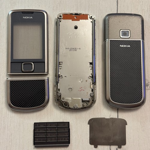 Original nokia 8800e carbon - 8800e,