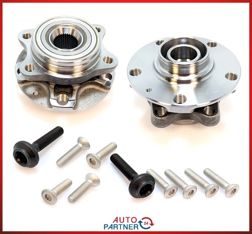 Roue pour audi b6 - pour, 8e