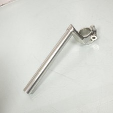 Guidon bracelet gauche origine pour moto Honda 125 NSR 1993 à 2001 53151-KBS-900