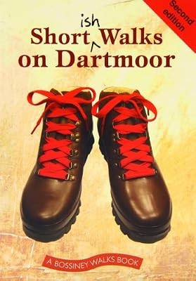 Shortish walks dartmoor - on,