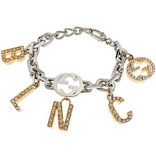 Bracelet Gucci x Balenciaga