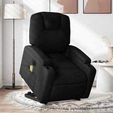 Fauteuil Inclinable de Massage