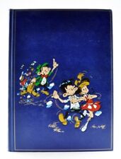 Modeste et Pompon - EO - Intégrale regroupant 3 volumes -  Rombaldi 1987