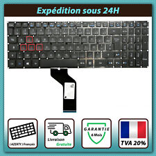 CLAVIER FRANÇAIS AZERTY POUR