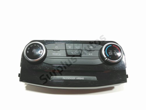 Commande chauffage 2608334 - de,