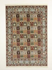 Tapis Oriental Super Moud (233 X 163 Cm) Tapis Persan Neuf Top