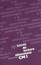 Lecture silencieuse CM1