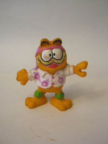 United feat synd garfield - united, synd.