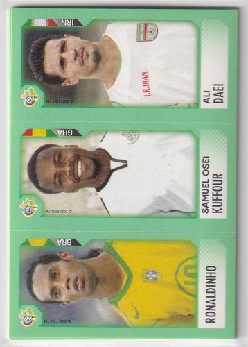 Panini coupe monde 2006 - panini,