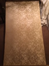 Sommier tapissier pour cadre de lit 100 x 190 cm