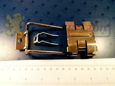 Accessoires Garnitures Etrier AR Girling Peugeot 504 1971->1980, 505 604 ->1980