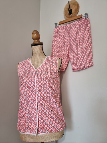 Lingelor vintage 60s - lingelor,