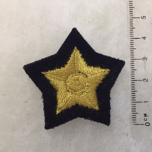 Ww2 etats unis navy - navy, grade