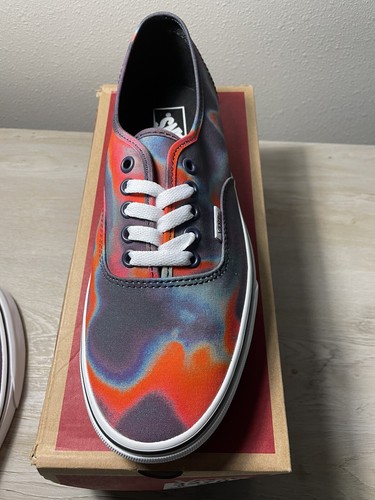 Multi color vans - multi,