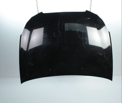 Capot 51808857 lancia - 51808857, delta