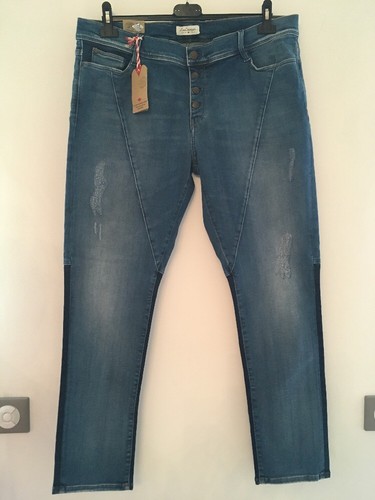 Jeans femme lee - cooper, jaxy