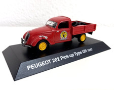 Peugeot 202 pick - peugeot,