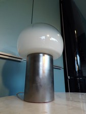 VINTAGE LAMPE CHAMPIGNON