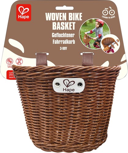 Panier vélo enfant - panier,