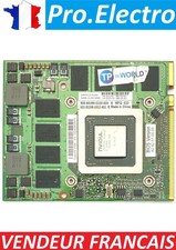 Carte graphique nvidia - carte, hp