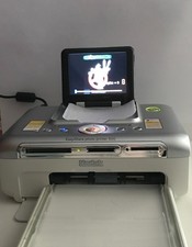 kodak Easy Share 500 - Imprime à 50% pour pièces