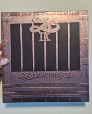 YS IX Monstrum Nox Collectors