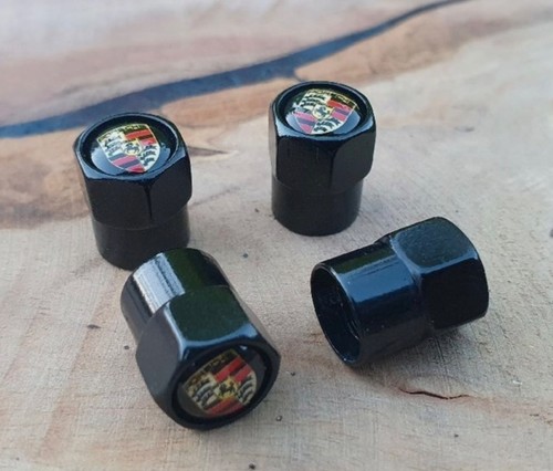 Bouchons valve métal - 4,