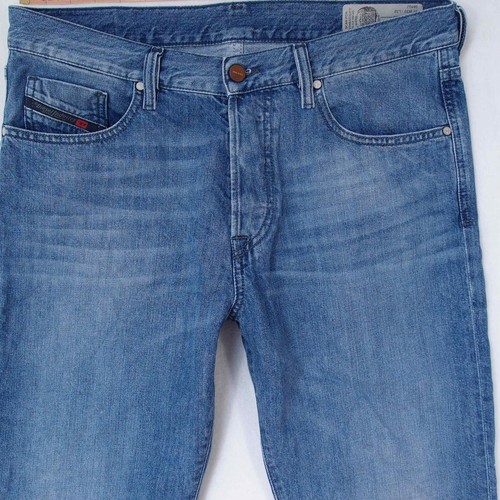 Hommes diesel mharky ajusté - hommes,