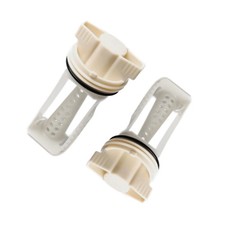 1 PC Filtre pompe de vidange