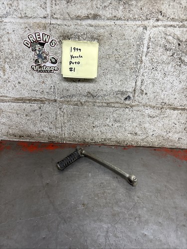 1999 yamaha pw80 zinger - pw80, 80