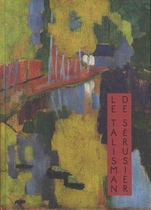 Talisman paul sérusier - le, de