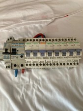 lot    1 inter differentiel