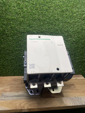 TeSys LC1F - contacteur - 3P -