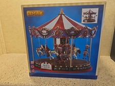 LEMAX 2018 The Grand Carousel