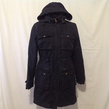 PIMKIE TRENCH VESTE FEMME T.M ( VF03/08/10-21B )