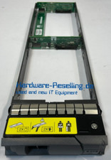 Netapp Tandem Enfichage à Chaud Cadre Double SATA 3,5 " 108-00250+A1 110-00191+