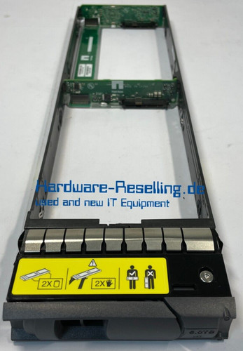 Netapp tandem enfichage - enfichage, à