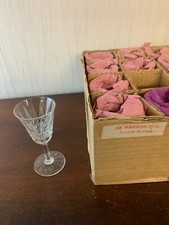 23 verres à vin blanc modèle