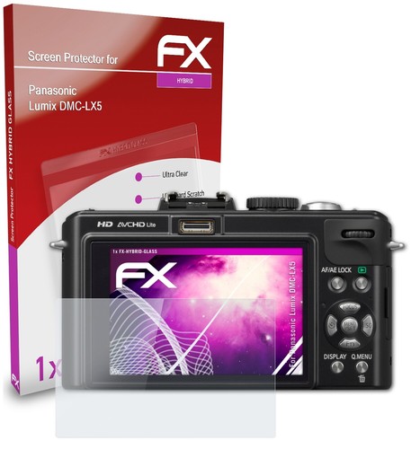 Atfolix verre film protecteur - verre,