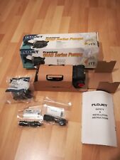  Pompe Flojet 12V, 19 LPM, 8,5