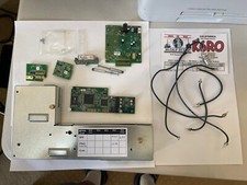 ELECRAFT K3 K3S KRX3A  KRX3
