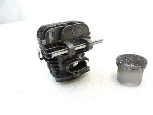 Cylindre piston moteur - cylindre,