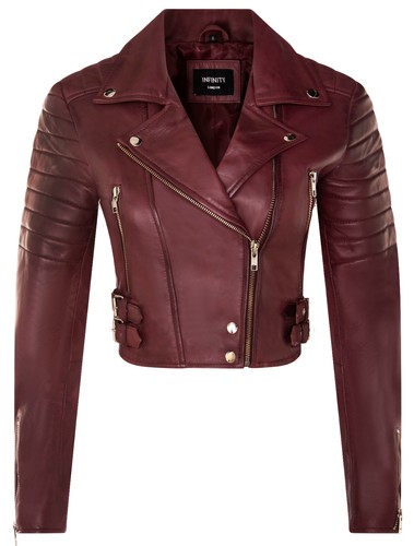 Veste femme croppée - femme, courte