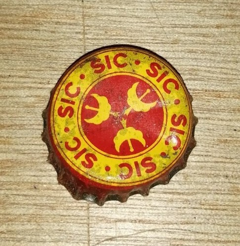 Capsule caps kronkorken soda - capsule,