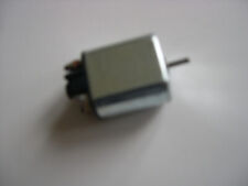 MOTEUR SIMPLE SORTIE 12 V POUR TRAIN   HO                           2353