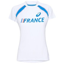 Tee Shirt Femme Neuf Running