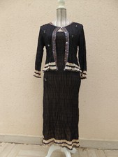 ensemble Louise Della taille 2