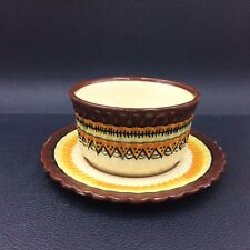 ANCIENNE TASSE ET SON DORMANT