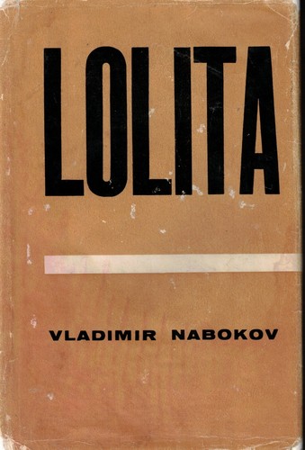 Nabokov vladimir lolita - vladimir:,