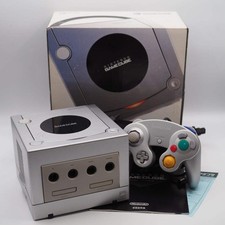 Console Nintendo GameCube